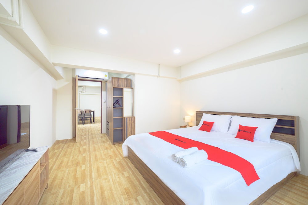 Hotel Hoenhao Boutique Ratchada