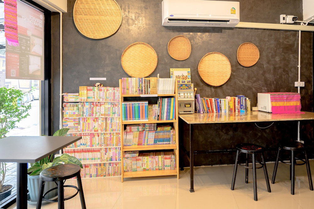 Hoenhao Boutique Ratchada