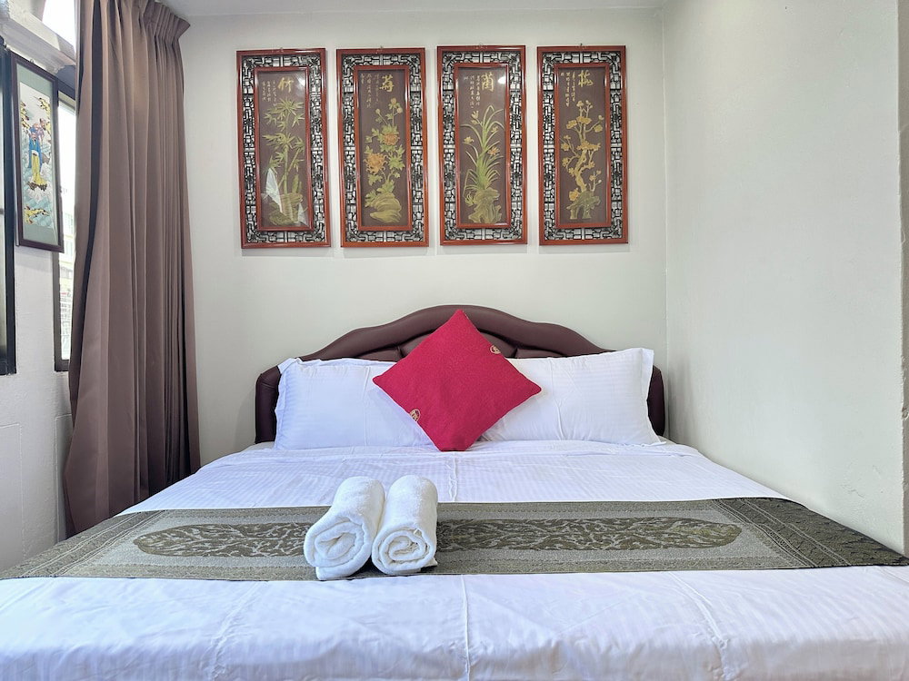 Hotel Longzhu Guesthouse