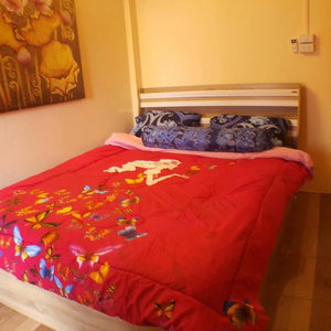 Hotel Suansin Art Garden cazare Sai Mai
