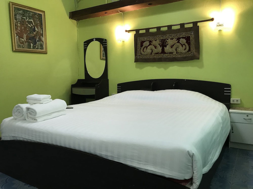 Hotel Swan Inn2 Guest House