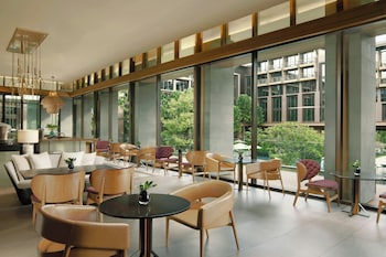 Courtyard By Marriott Bangkok Suvarnabhumi Airport
