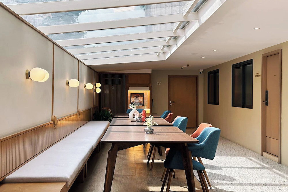 Hotel Parcel Hotel Bangkok