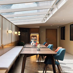 Hotel Parcel Hotel Bangkok cazare Bang Kapi