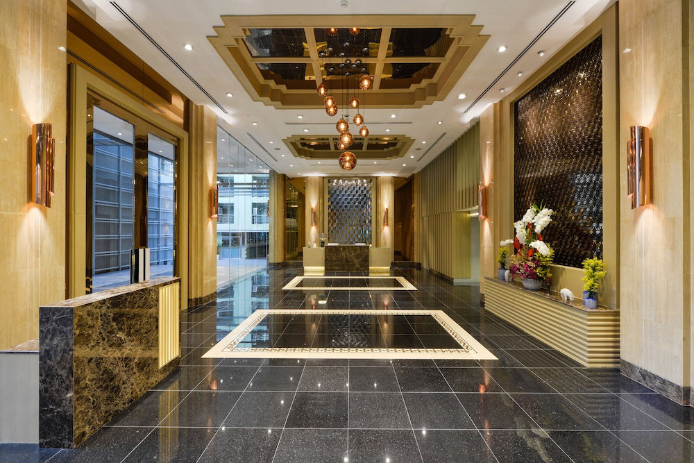 Le D'tel Bangkok