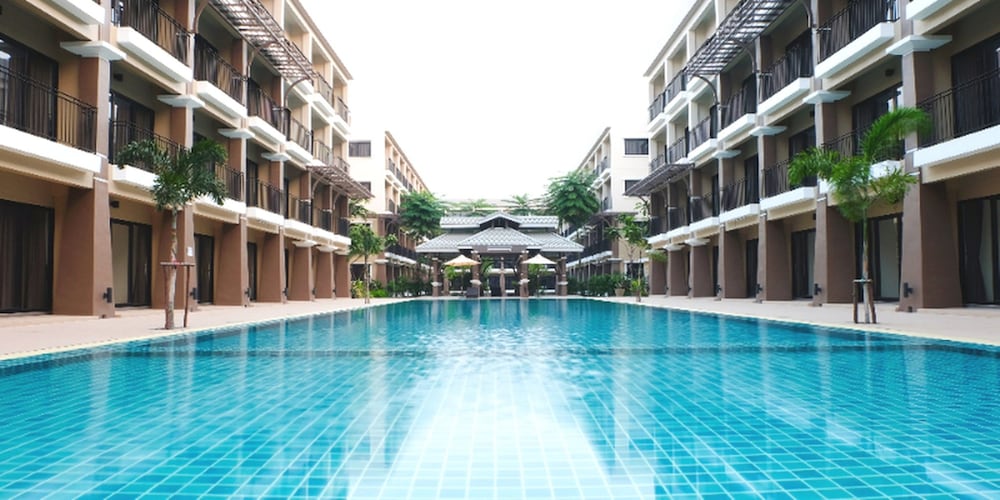 Hotel Summer Tree Hotel
