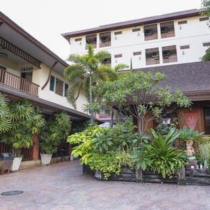 Hotel Orchid Resort cazare Lat Krabang