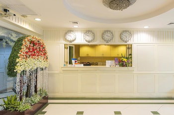 Orchid Resort