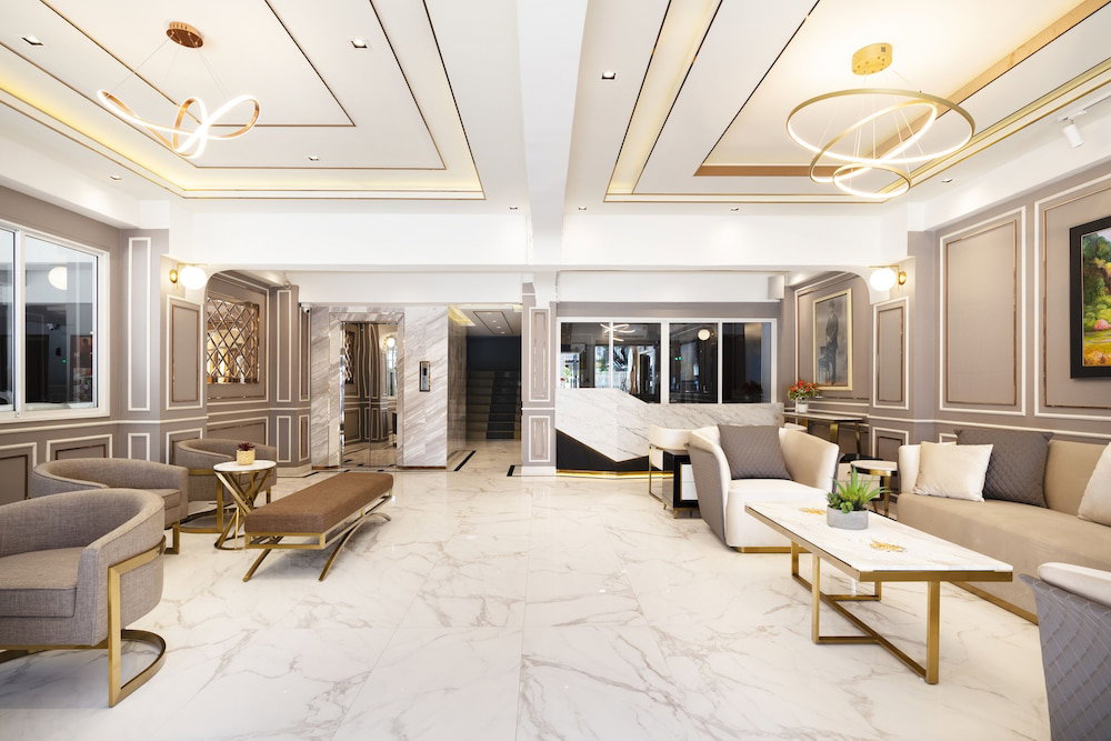 Hotel Penyos Suite