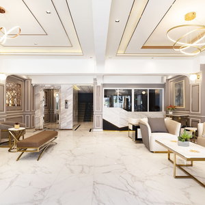 Hotel Penyos Suite cazare Bang Khae
