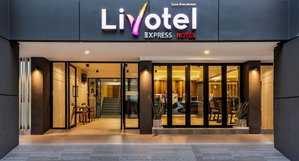 Hotel Livotel Express Hotel Ramkhamhaeng 50 Bangkok cazare Bang Kapi