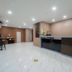Hotel The Moon Night Hotel cazare Phra Nakhon