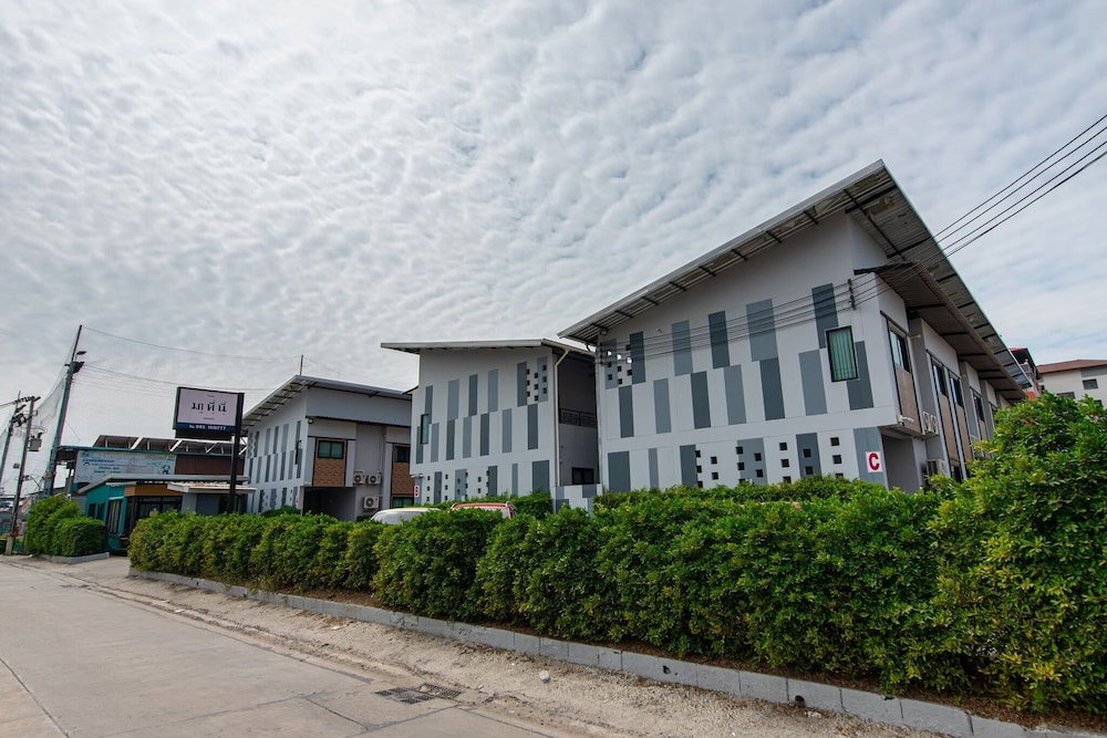 Hotel Matini Klong 1