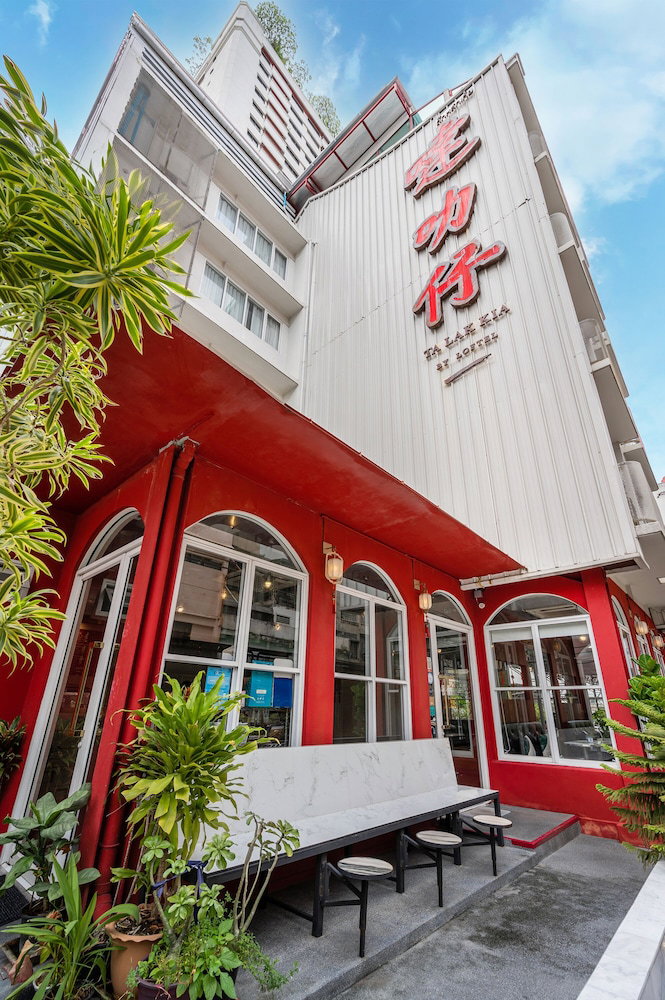 Hotel Talakkia Boutique Hotel