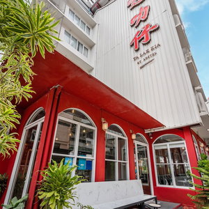 Hotel Talakkia Boutique Hotel cazare Samphanthawong