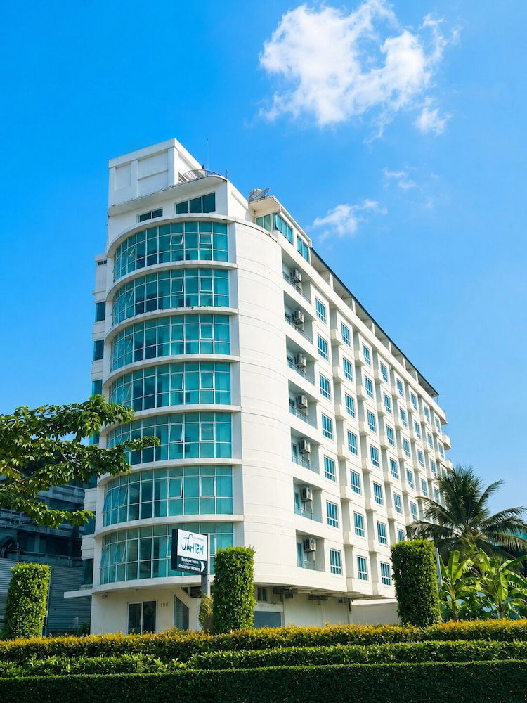 Hotel The View Residence