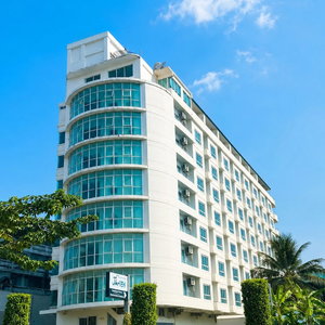 Hotel The View Residence cazare Rat Burana