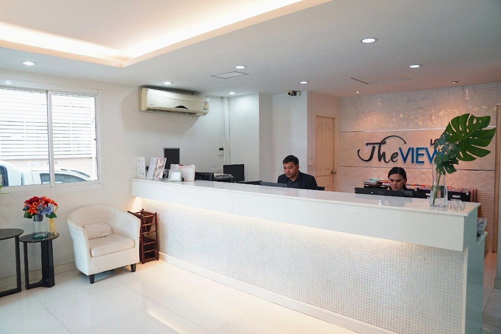 The View Residence