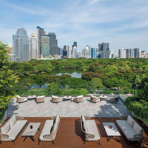 Hotel The Ritz-Carlton, Bangkok cazare Pathum Wan