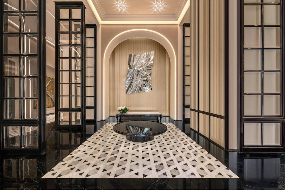 The Ritz-Carlton, Bangkok