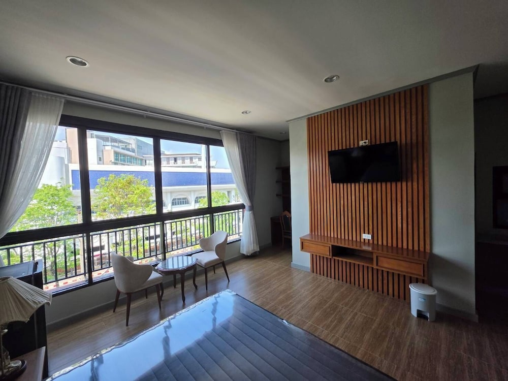 Hotel Peya Rama-7