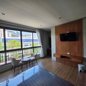 Hotel Peya Rama-7 cazare Rat Burana