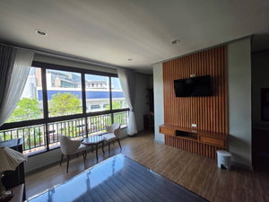 Hotel Peya Rama-7 cazare Rat Burana