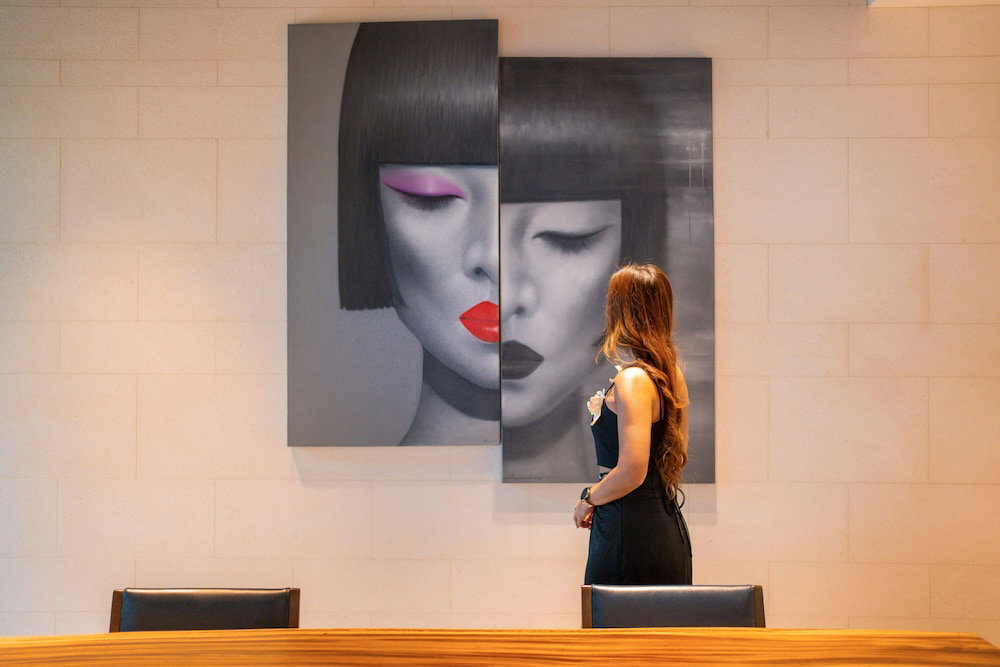 Marriott Executive Apartments, Bangkok Townhall Sukhumvit