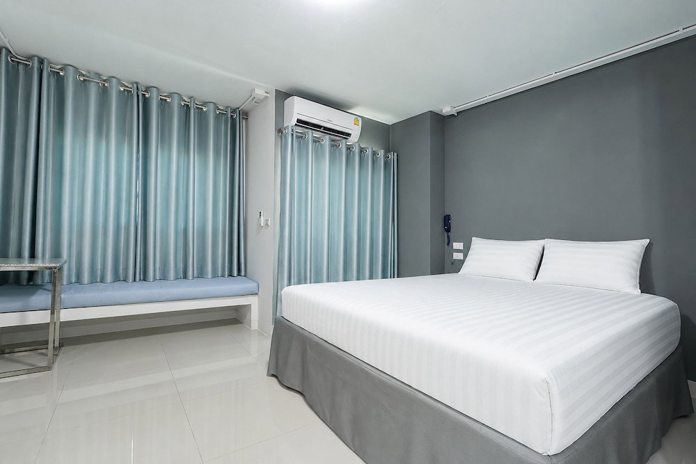 Hotel Siam Rama 9 Hotel