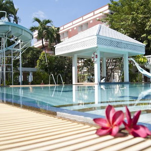 Hotel Good Houses Apartment cazare Phra Khanong