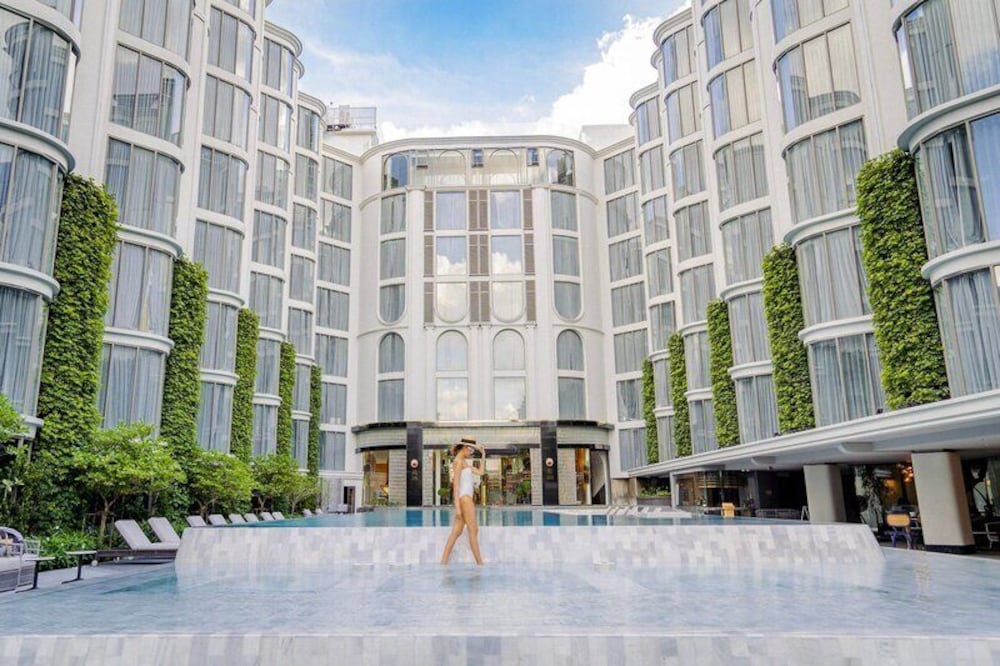 Hotel The Salil Hotel Riverside Bangkok