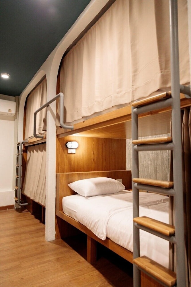 Hotel Rere Hostel