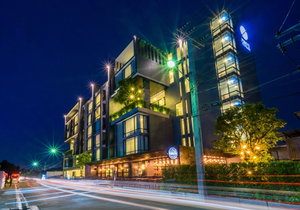Hotel Onix Hotel Bangkok cazare Suan Luang