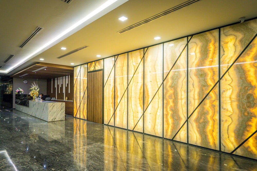 Onix Hotel Bangkok
