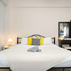 Hotel Xin Hotel At Udomsuk 29 cazare Phra Khanong