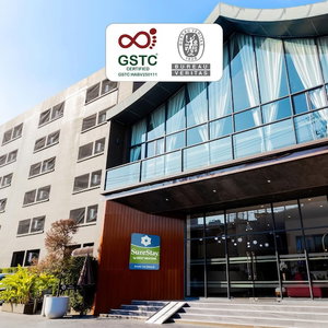 Hotel Surestay By Best Western Iconic Ari-Jatujak cazare Din Daeng