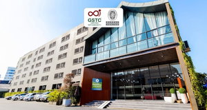 Hotel Surestay By Best Western Iconic Ari-Jatujak cazare Din Daeng