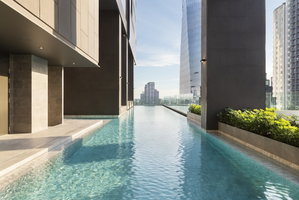 Hotel Ascott Thonglor Bangkok cazare Khlong Toei