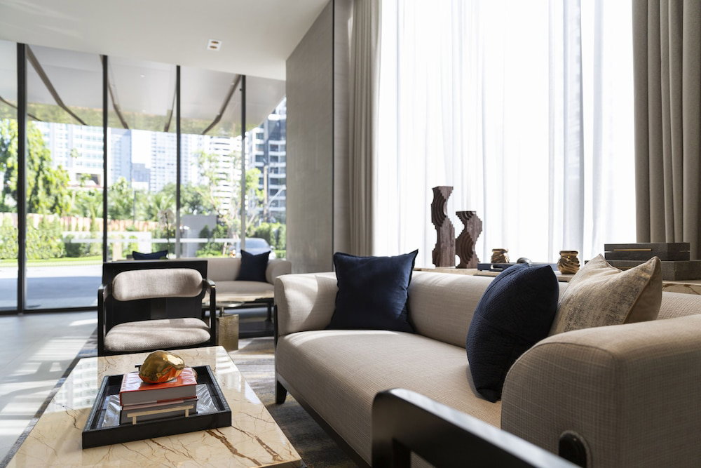 Ascott Thonglor Bangkok