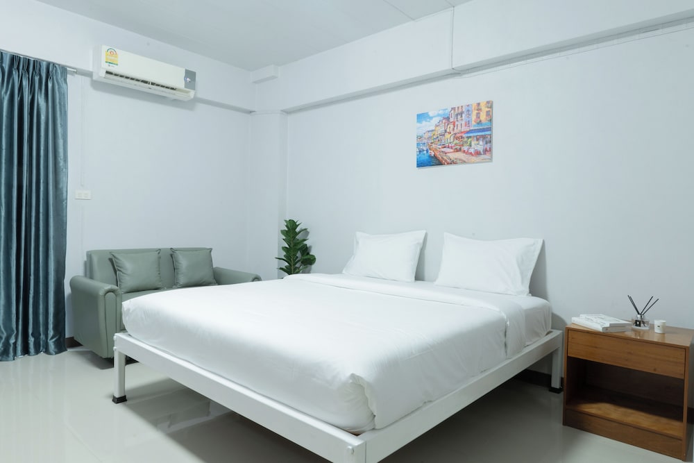 Hotel Nicha Residence Hotel