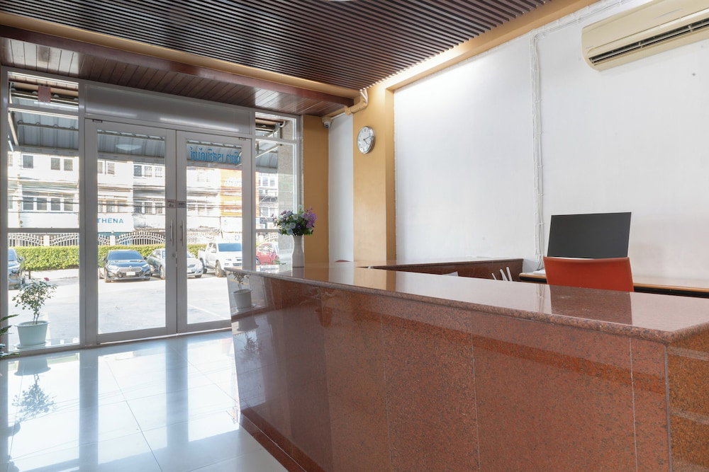 Nicha Residence Hotel