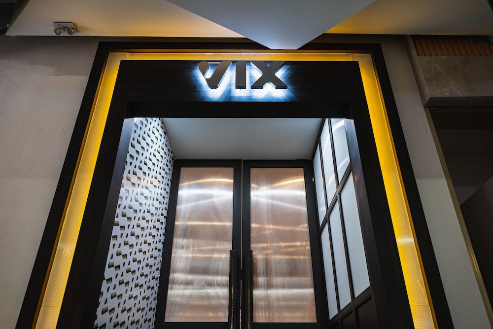 Vix Bangkok At Victory Monument
