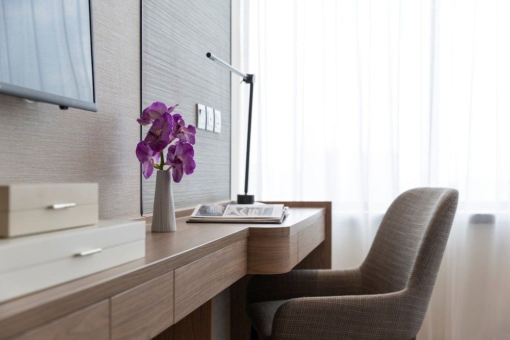 Ascott Embassy Sathorn Bangkok