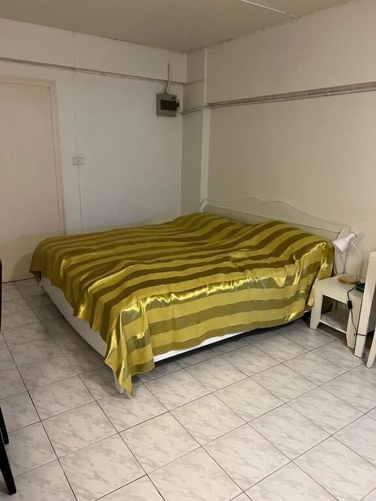 Hotel Mahasap Ramindhra Next To Mrt Station