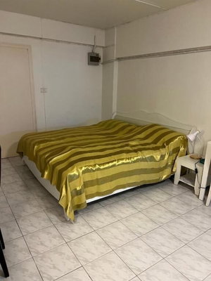 Hotel Mahasap Ramindhra Next To Mrt Station cazare Bang Khen