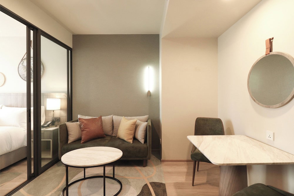 Staybridge Suites Bangkok Sukhumvit By Ihg