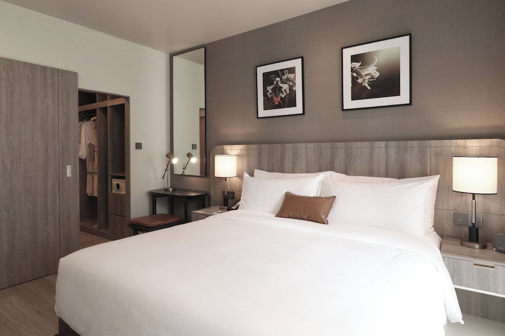 Staybridge Suites Bangkok Sukhumvit By Ihg