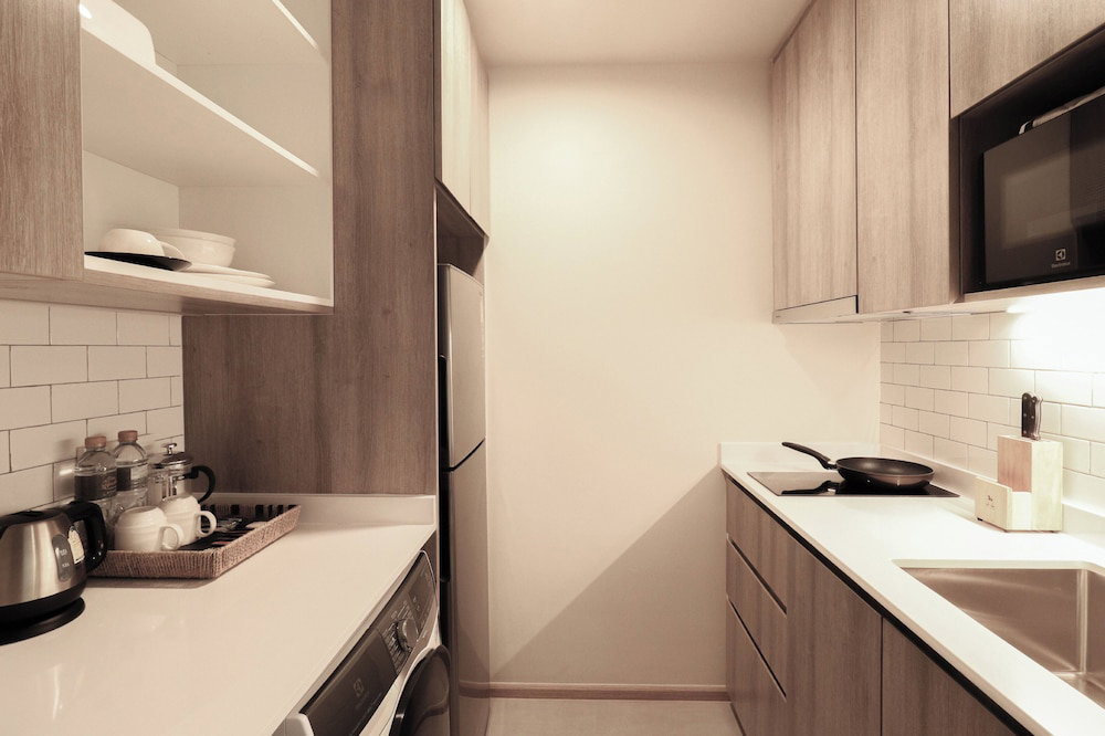 Staybridge Suites Bangkok Sukhumvit By Ihg
