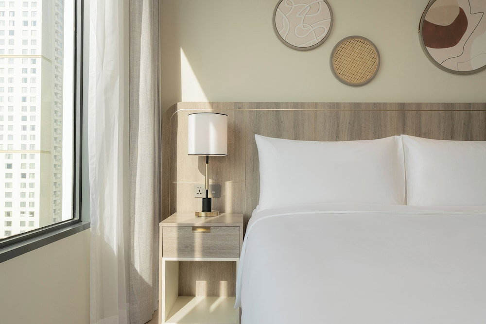 Staybridge Suites Bangkok Sukhumvit By Ihg