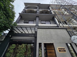 Hotel Sukhum Rajamangala-Phatthanakan Rooms cazare Suan Luang